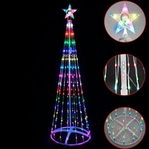 🎄🎅🏻Árbol de Navidad Armable 180 cm ⭐🎄