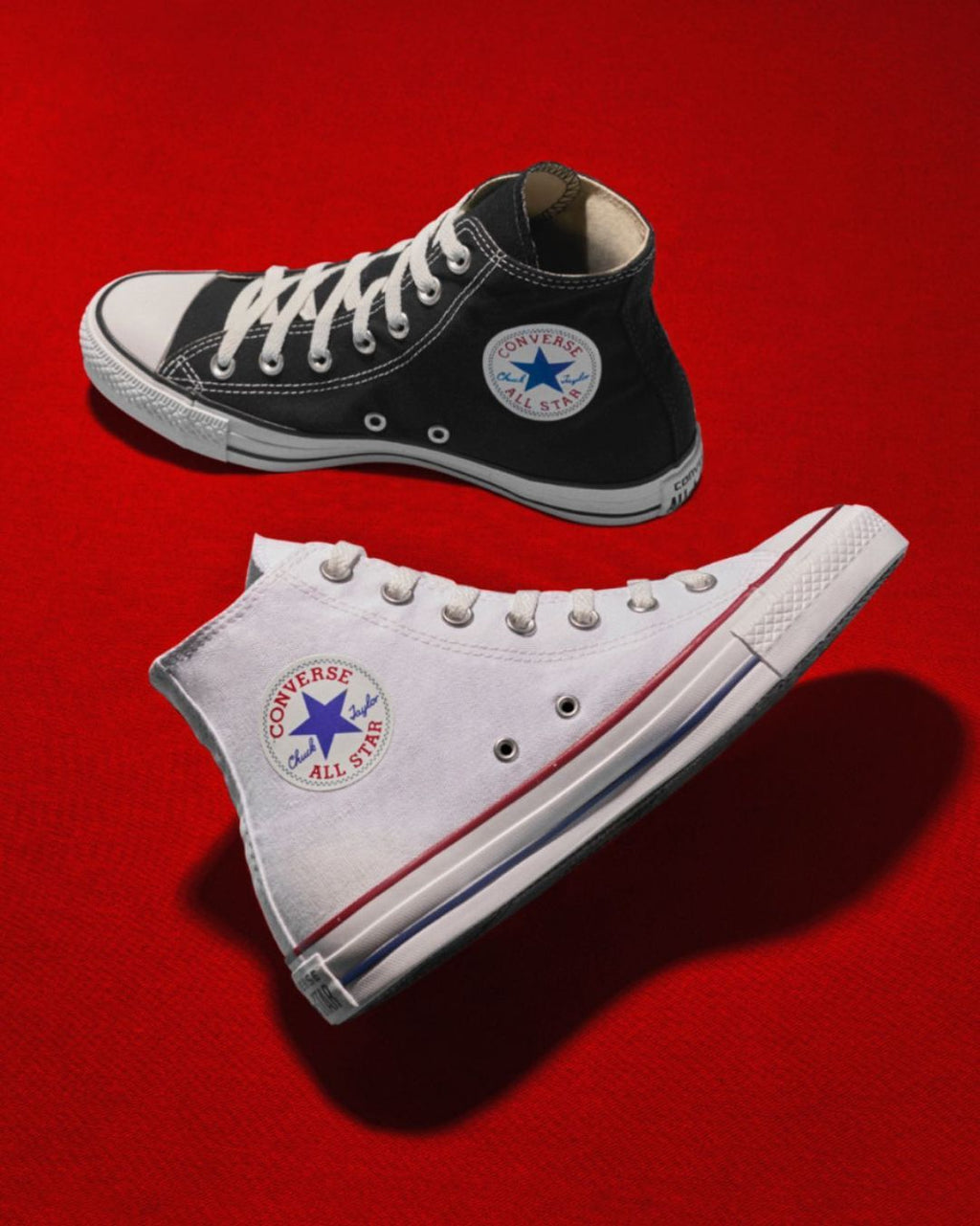 👟CONVERSE CHUCK TAYLOR IMPORTADO👟