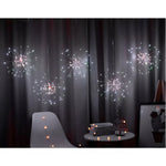 ✨Espectáculo de Fuegos Artificiales LED✨