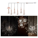 ✨Espectáculo de Fuegos Artificiales LED✨