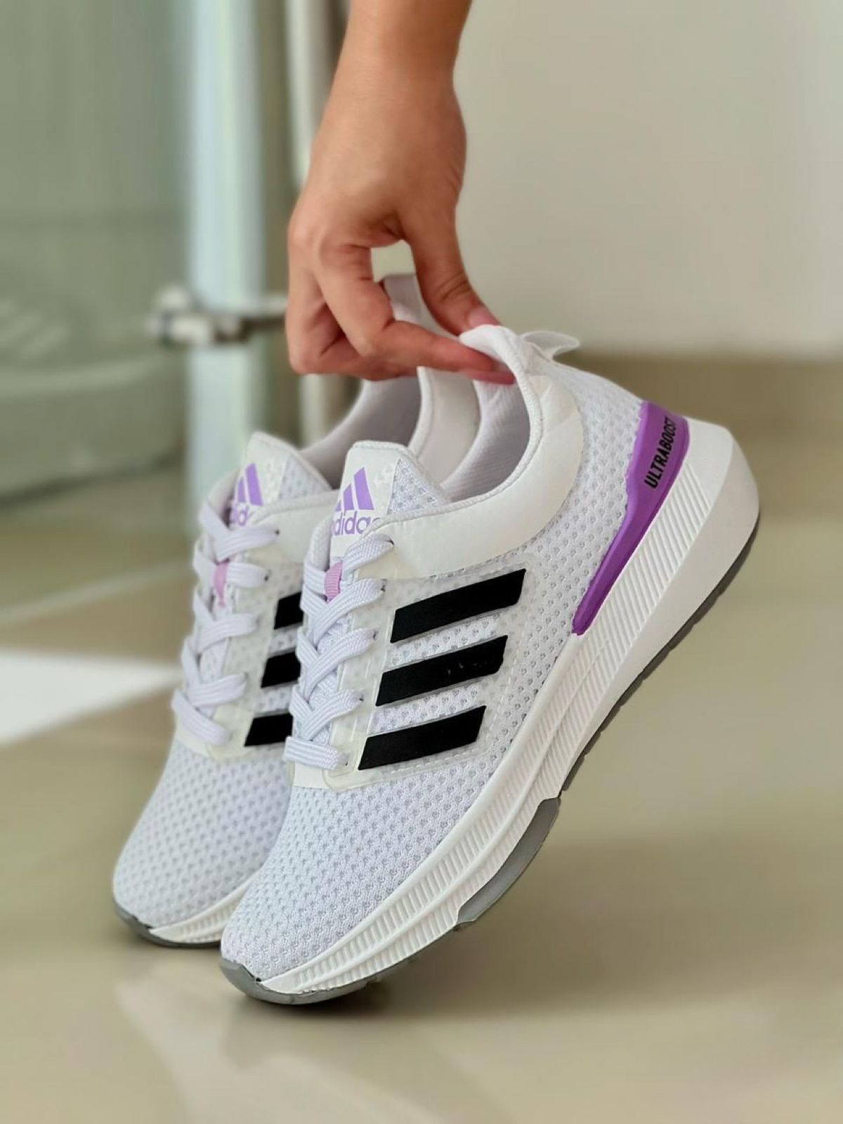 Tenis Ultraboost Dama