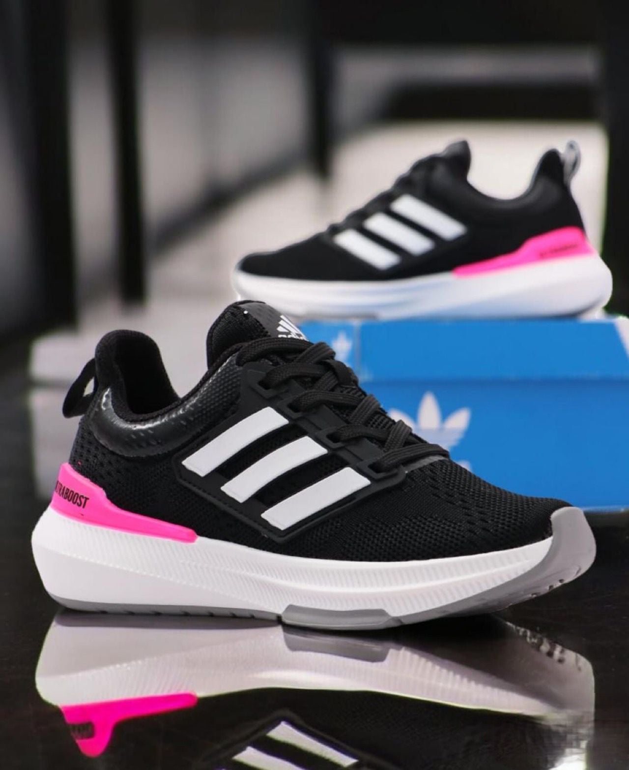 Tenis Ultraboost Dama