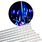 🎄☄️Luces Navidad Lluvia De Meteoritos Led☄️🎄